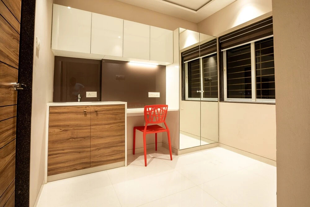Мумбаи: Hotel Pacific Residency