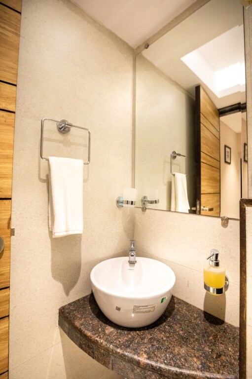 Мумбаи: Hotel Pacific Residency