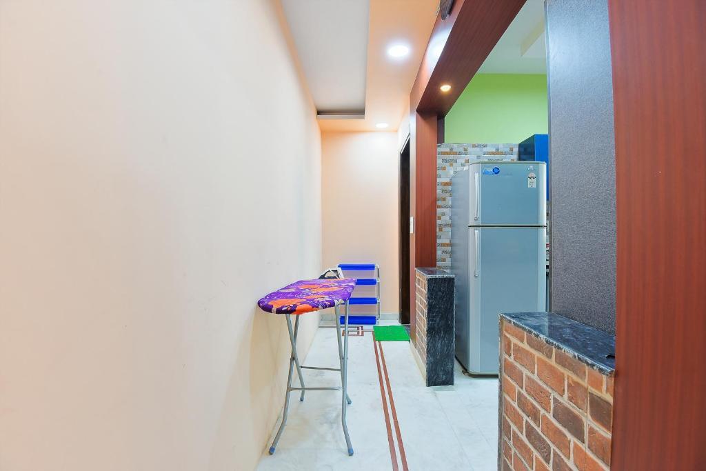 Гуруграм: BedChambers Serviced Apartments Gurgaon
