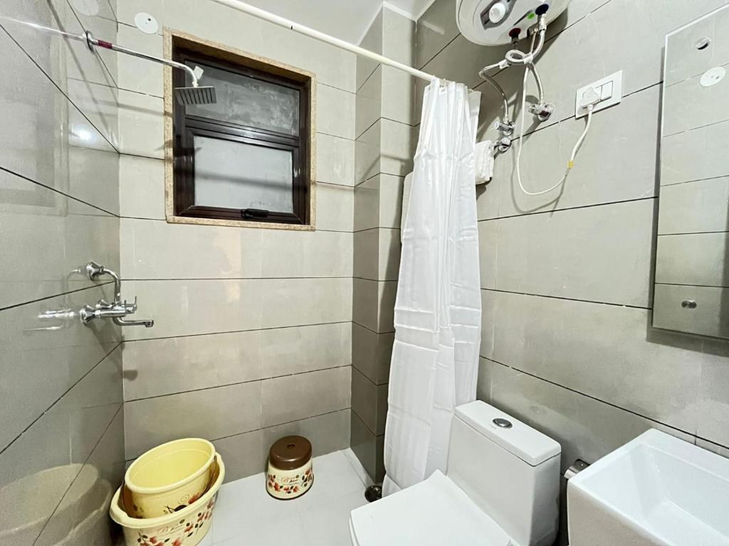 Гуруграм: BedChambers Serviced Apartment, Medicity