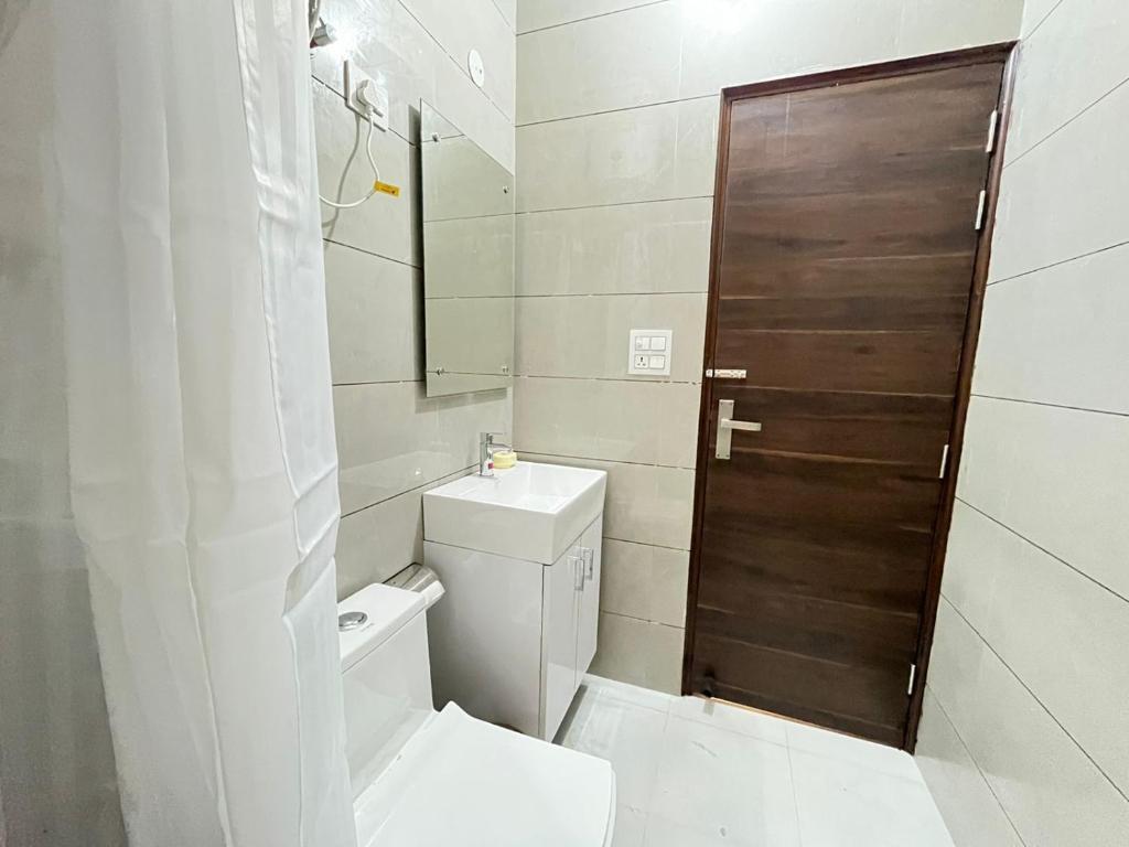 Гуруграм: BedChambers Serviced Apartment, Medicity