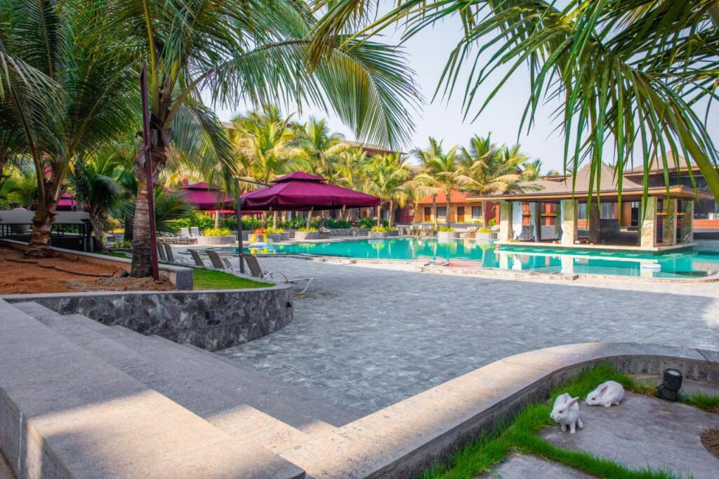Мумбаи: Hotel Saya Grand