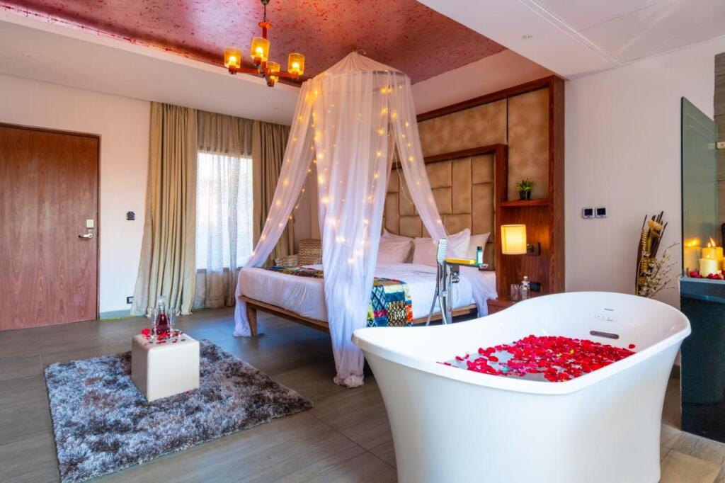 Мумбаи: Hotel Saya Grand