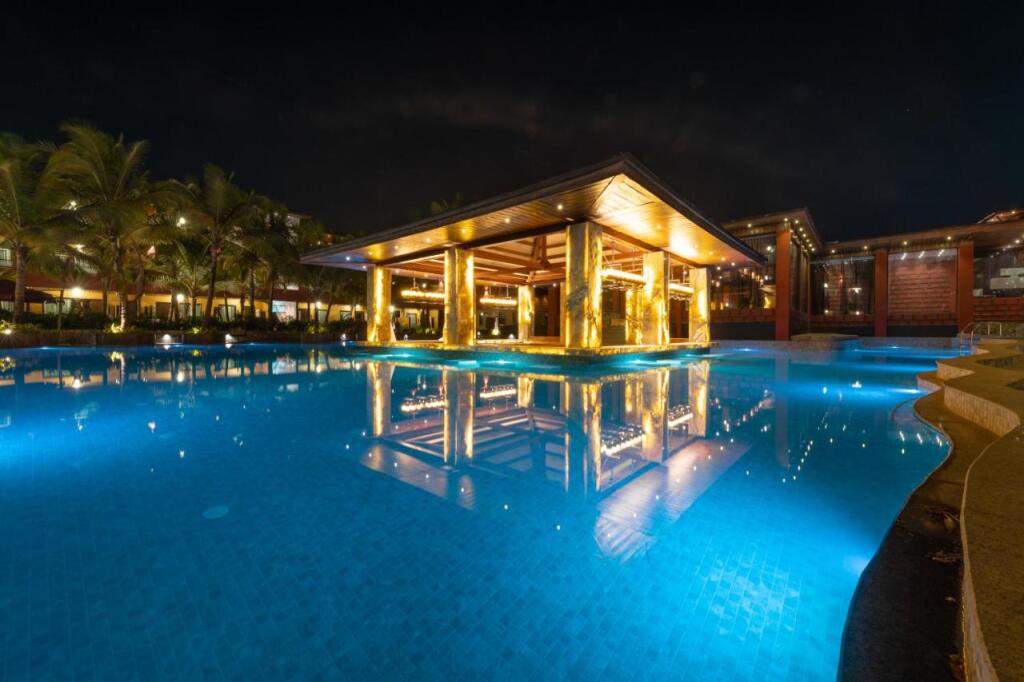 Мумбаи: Hotel Saya Grand