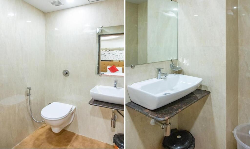 Мумбаи: Hotel Hometown Near Us Embassy Bkc