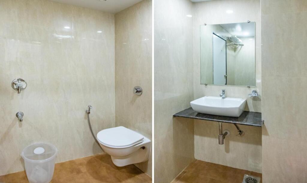 Мумбаи: Hotel Hometown Near Us Embassy Bkc