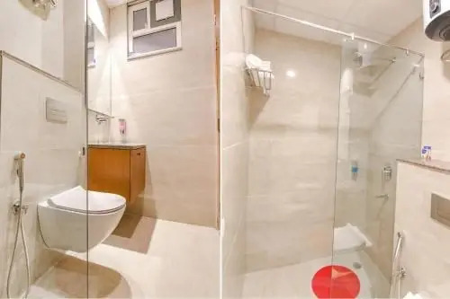Гуруграм: FabHotel Luxe Stayz 39