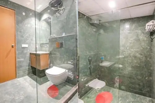 Гуруграм: FabHotel Luxe Stayz 39