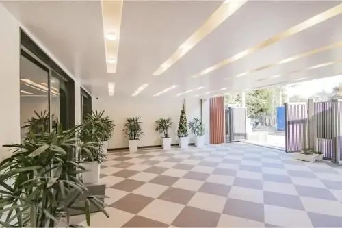 Гуруграм: FabHotel Luxe Stayz 39