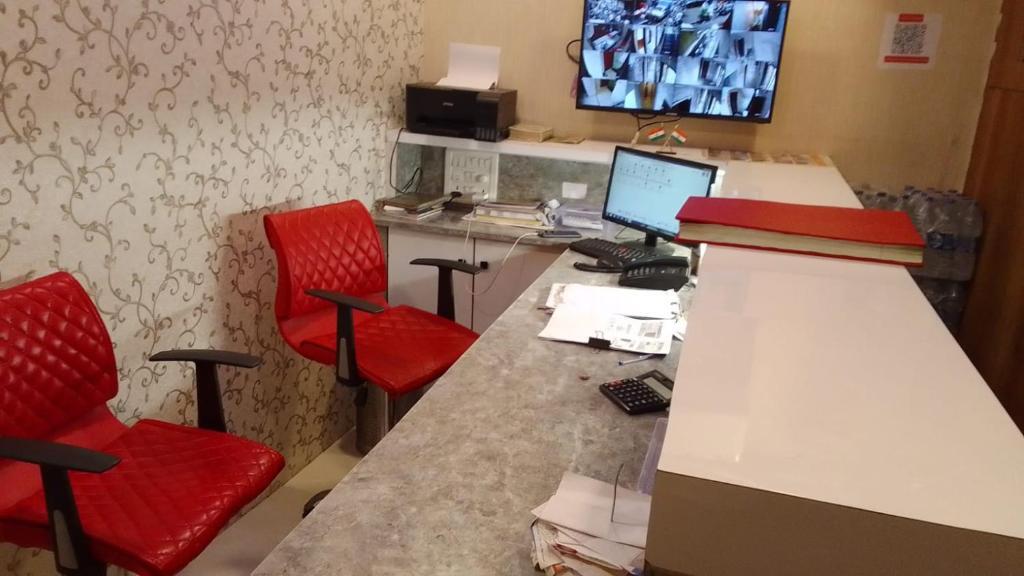 Мумбаи: Hotel Jodiya - Near CST