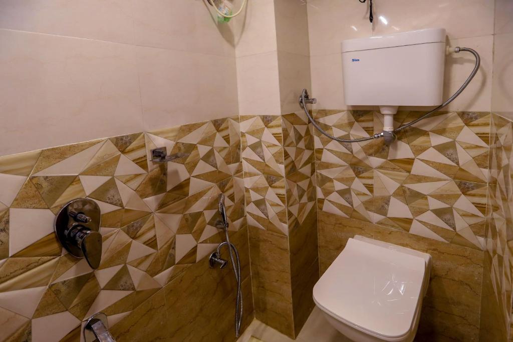 Мумбаи: Hotel Jodiya - Near CST