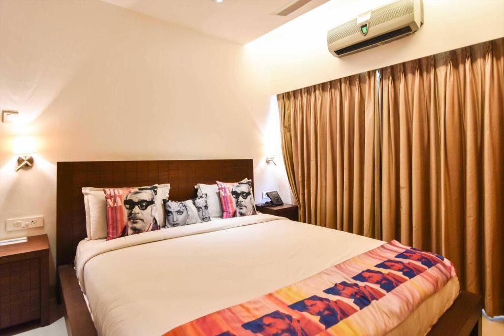 Landmark Suites Bollywood design Hotel — фото 5