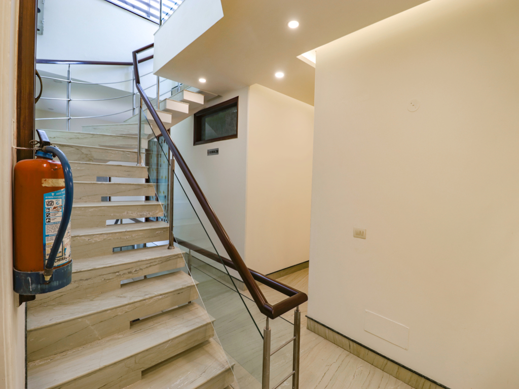 Гуруграм: Fabhotel Rr Residency