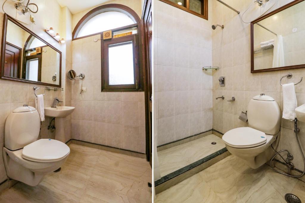 Гуруграм: Fabhotel Rr Residency