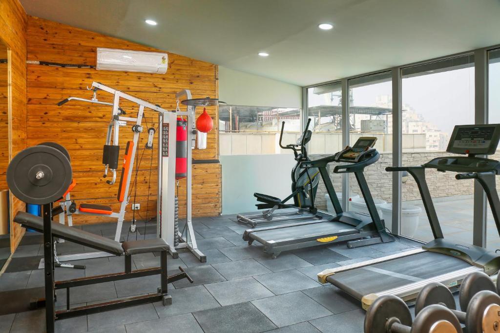 Гуруграм: Nemesia City Center - Gurugram, Sector 29