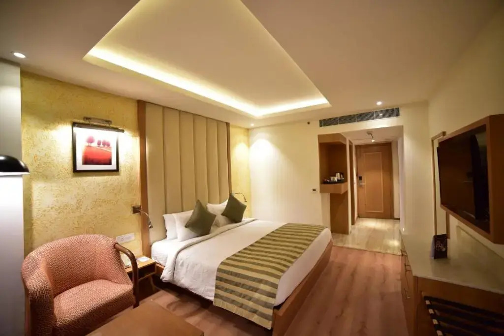 Гуруграм: Nemesia City Center - Gurugram, Sector 29