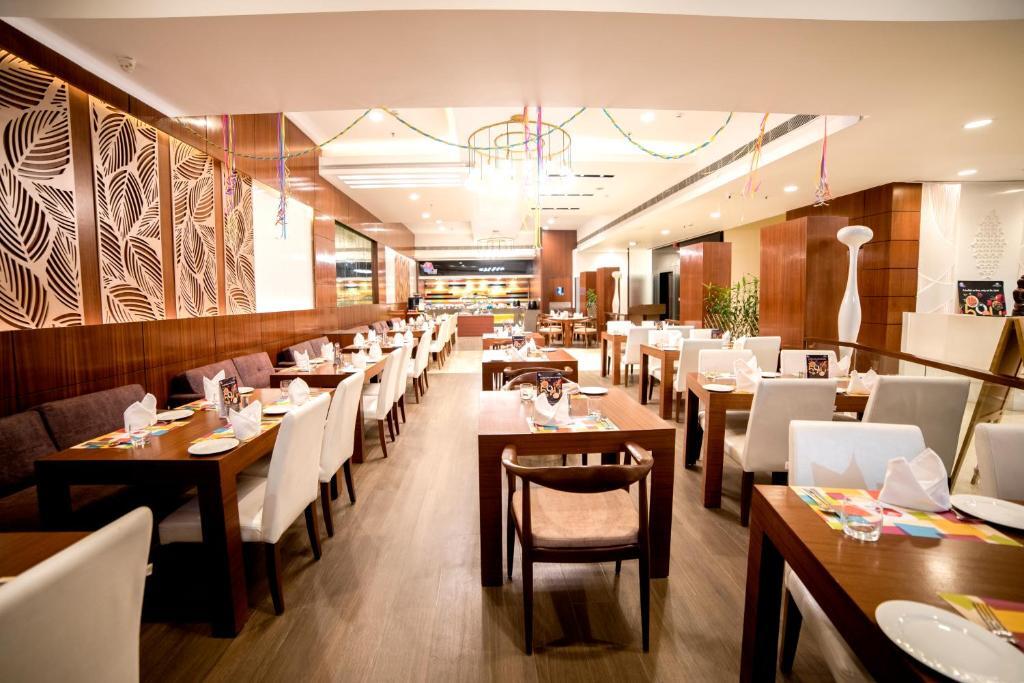 Гуруграм: Nemesia City Center - Gurugram, Sector 29