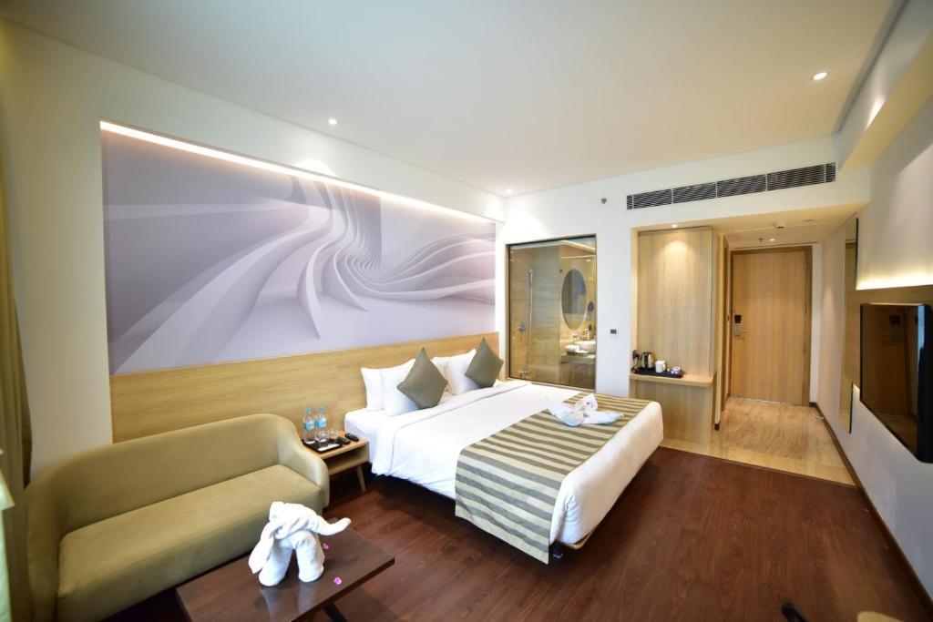 Гуруграм: Nemesia City Center - Gurugram, Sector 29