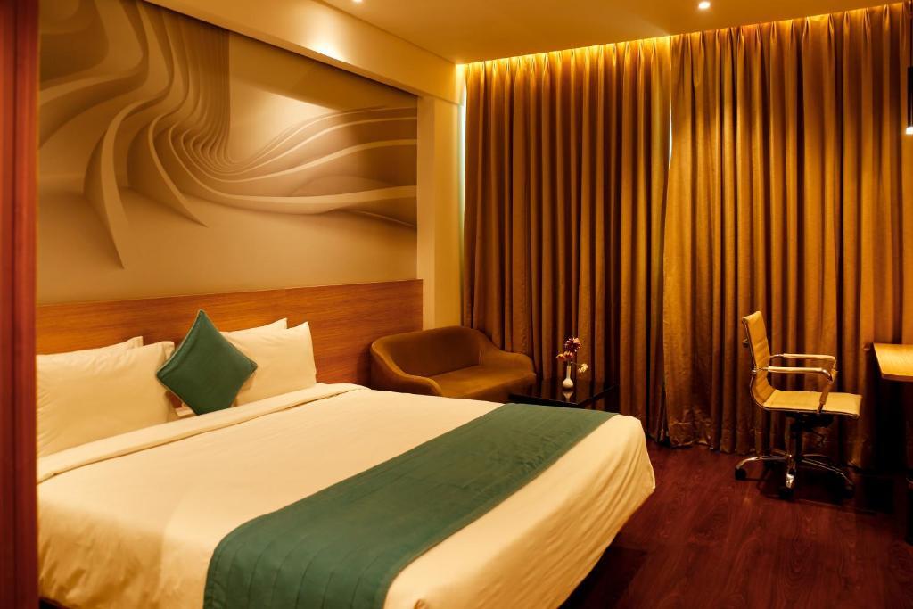 Гуруграм: Nemesia City Center - Gurugram, Sector 29