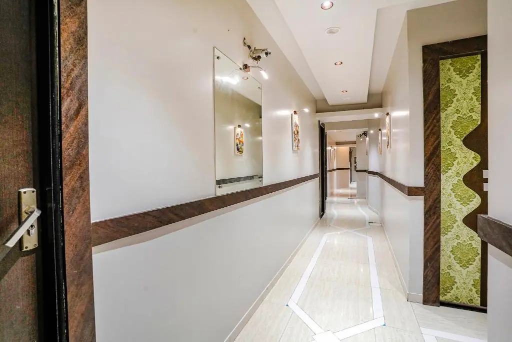 Мумбаи: FabHotel Comfort Inn Jogeshwari West