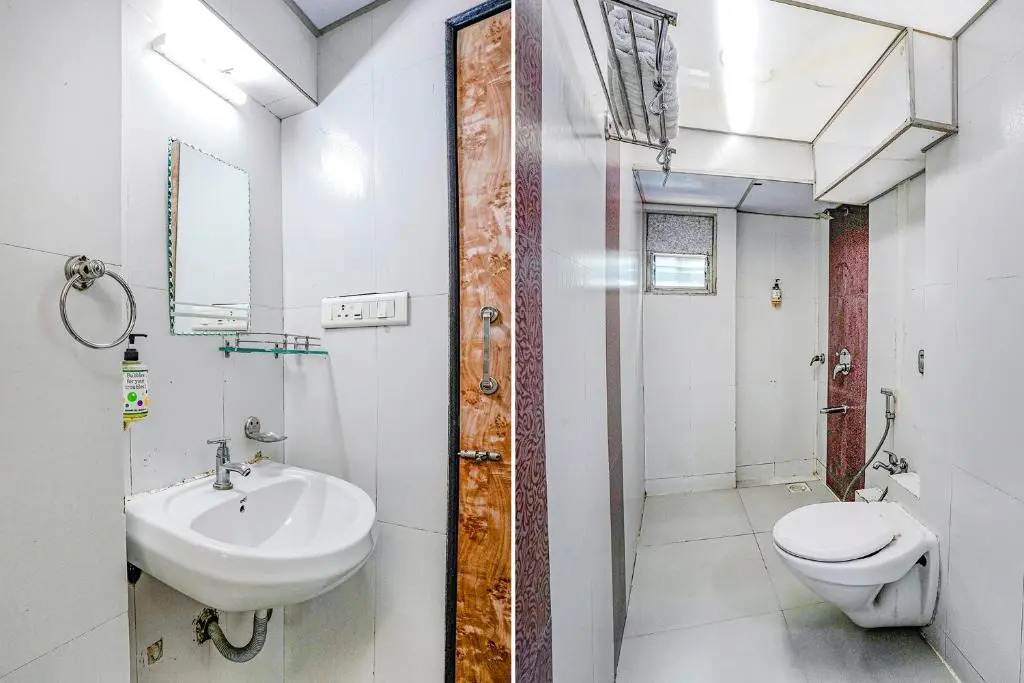 Мумбаи: FabHotel Comfort Inn Jogeshwari West