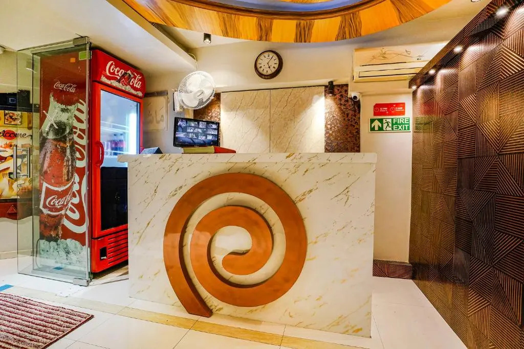 Мумбаи: FabHotel Comfort Inn Jogeshwari West
