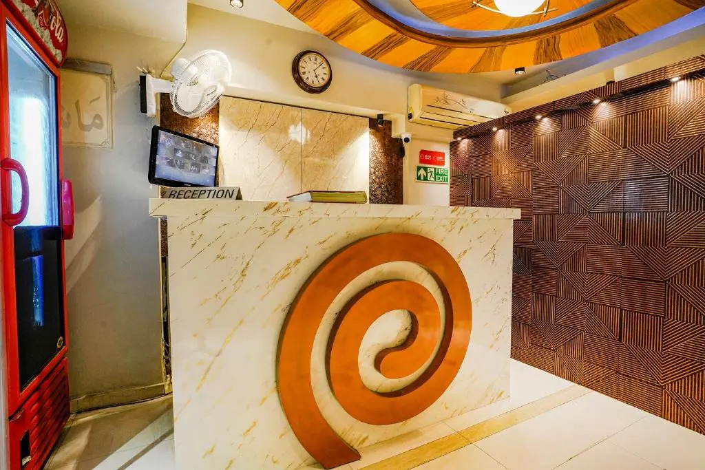 Мумбаи: FabHotel Comfort Inn Jogeshwari West