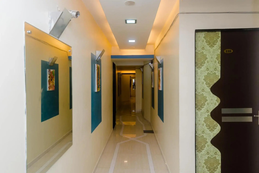 Мумбаи: FabHotel Comfort Inn Jogeshwari West