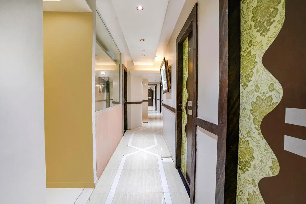 Мумбаи: FabHotel Comfort Inn Jogeshwari West