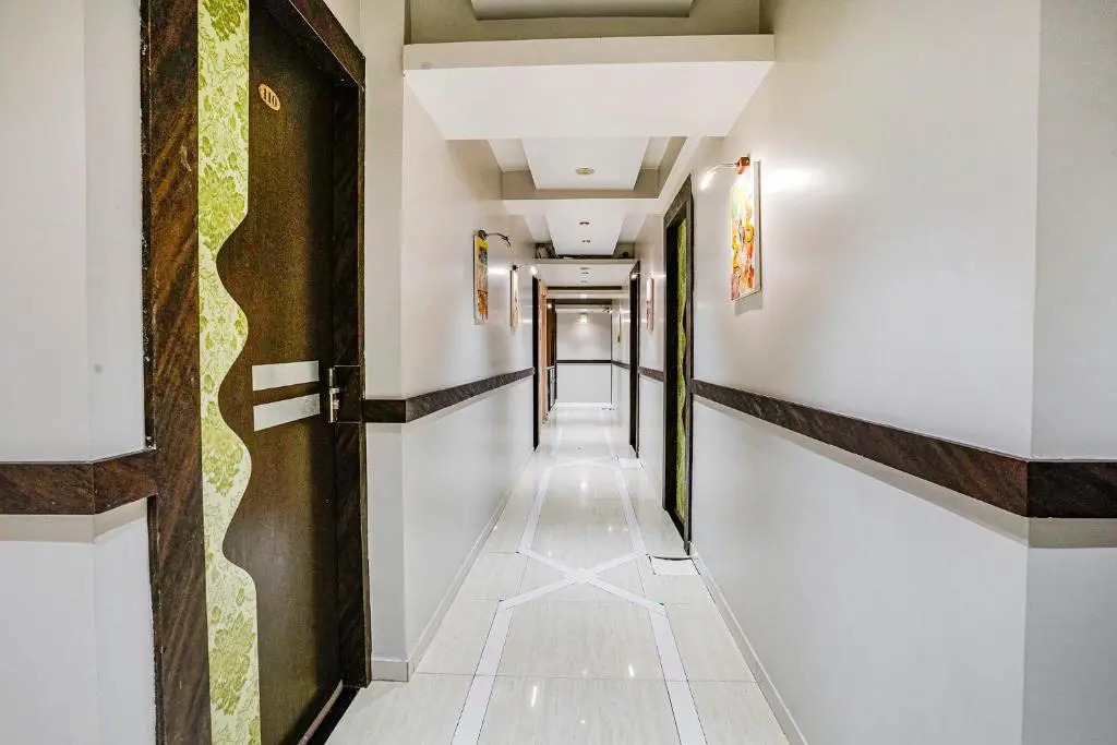 Мумбаи: FabHotel Comfort Inn Jogeshwari West