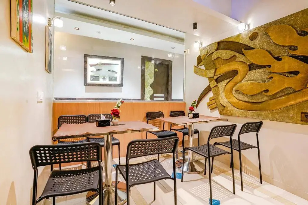 Мумбаи: FabHotel Comfort Inn Jogeshwari West