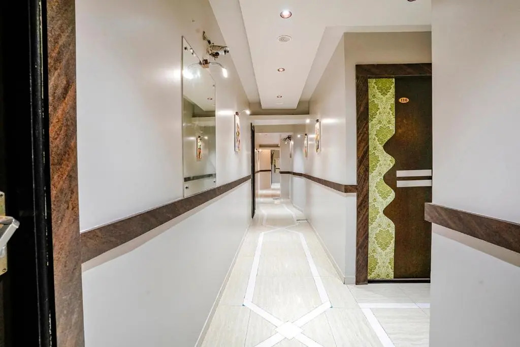 FabHotel Comfort Inn Jogeshwari West — фото 2