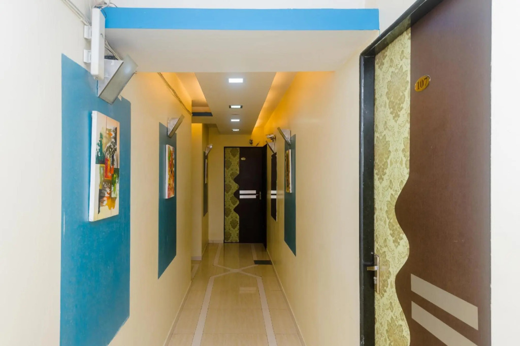 Мумбаи: FabHotel Comfort Inn Jogeshwari West