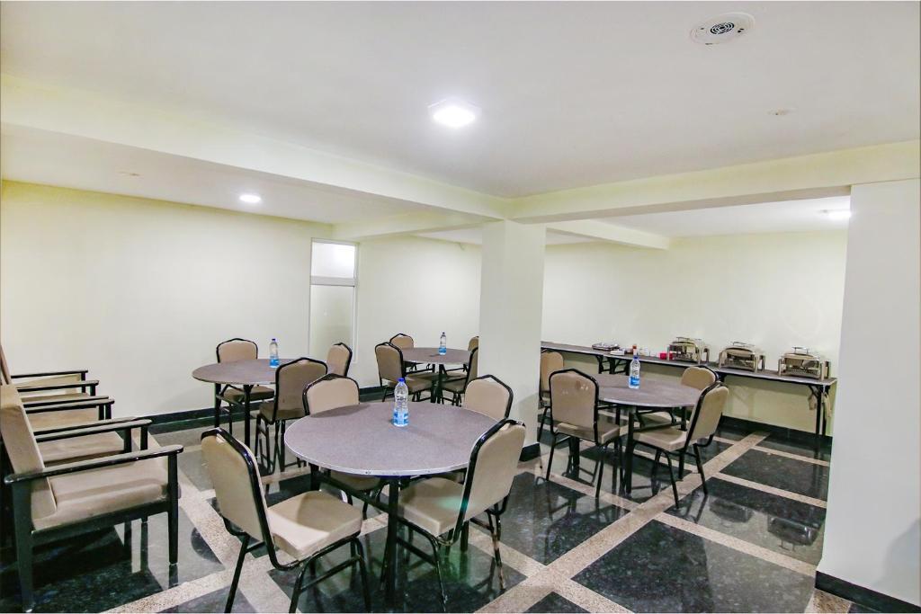 Гуруграм: Fabhotel Aashiyana Paradise