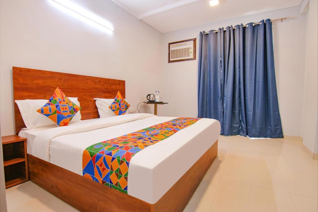 Fabhotel Aashiyana Paradise — фото 3