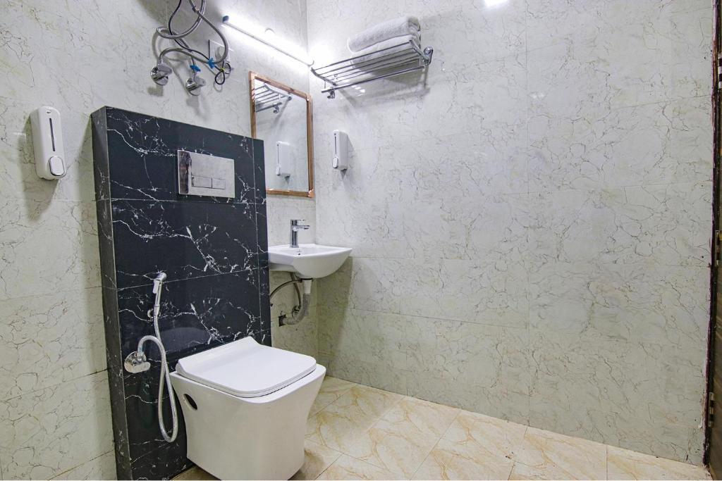 Гуруграм: Fabhotel Aashiyana Paradise