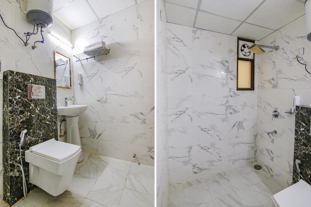 Гуруграм: Fabhotel Aashiyana Paradise