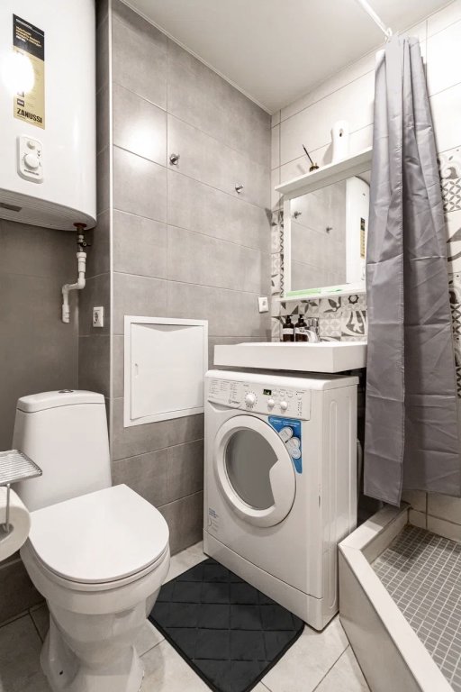 Апартаменты ЖК ApartVille — фото 5