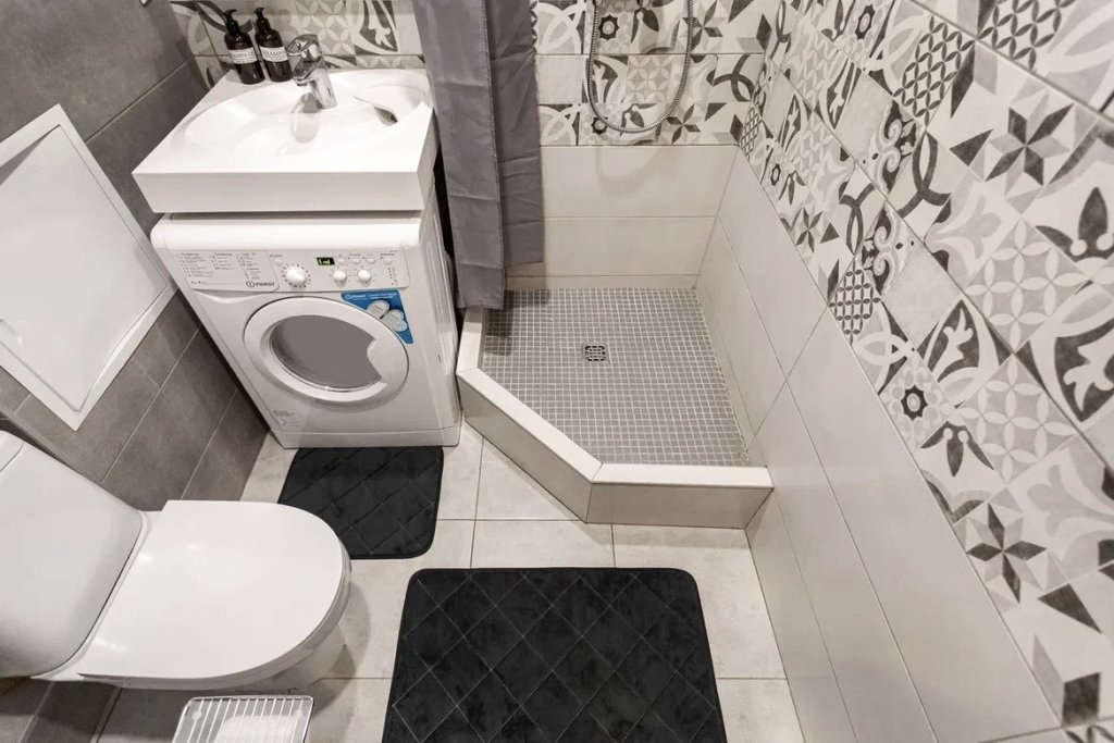 Москва: Апартаменты ЖК ApartVille