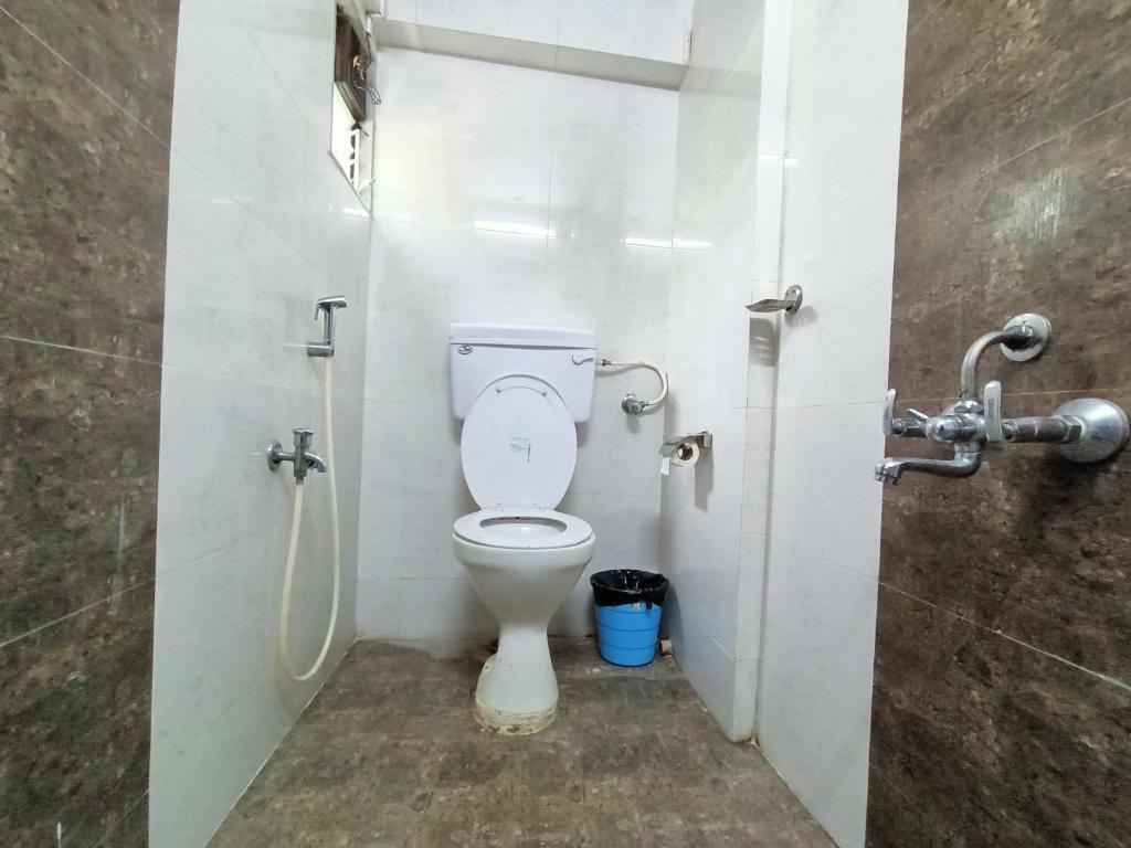 Мумбаи: Kalpataru Hometel