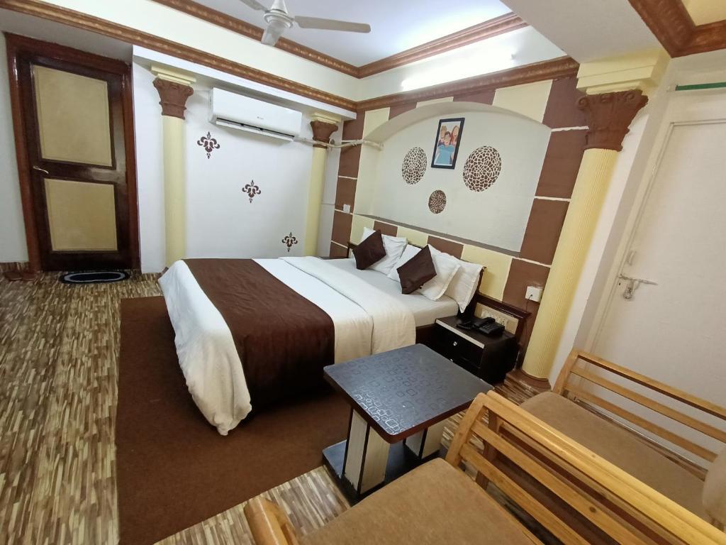Мумбаи: Kalpataru Hometel