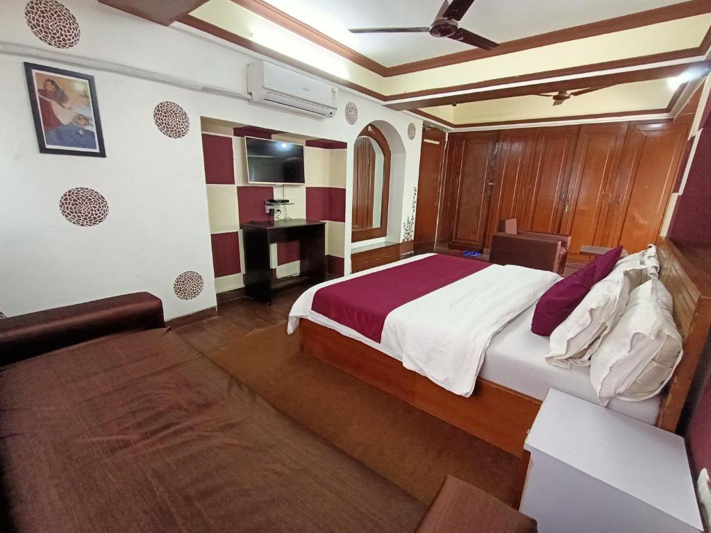 Kalpataru Hometel — фото 4