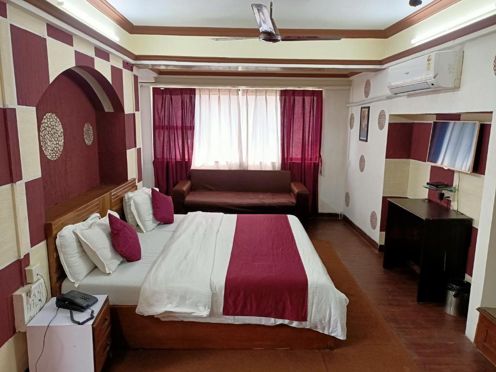 Kalpataru Hometel — фото 5
