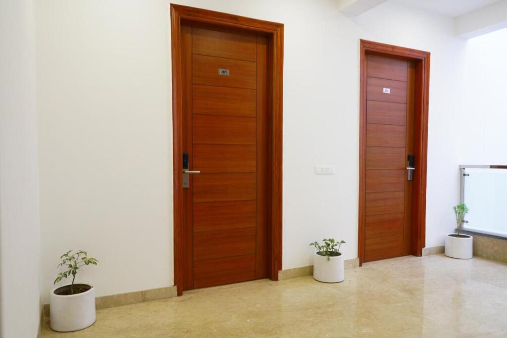 Гуруграм: Lime Tree Hotel The Pulkit