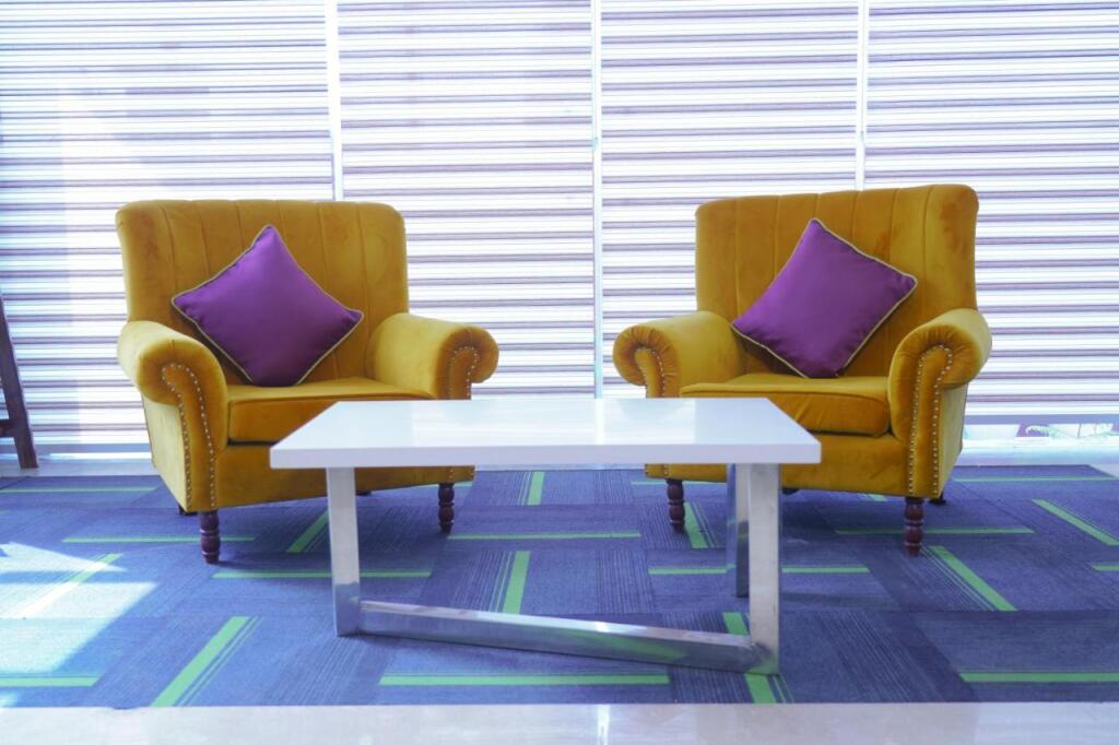 Гуруграм: Lime Tree Hotel The Pulkit