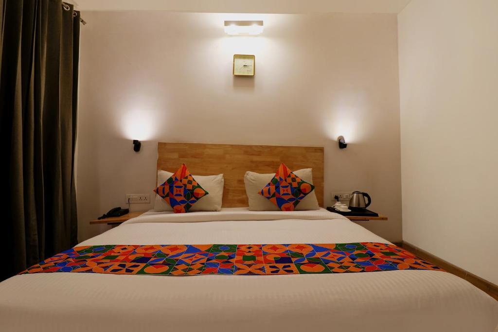 Гуруграм: Fabhotel The Glory