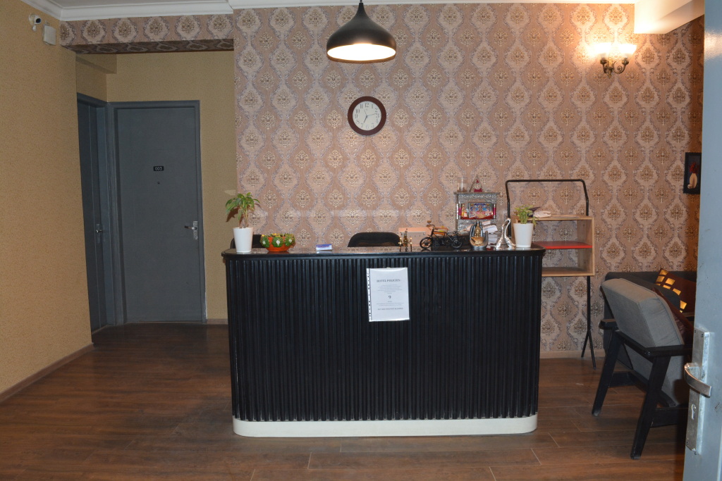 Гуруграм: Fabhotel The Glory