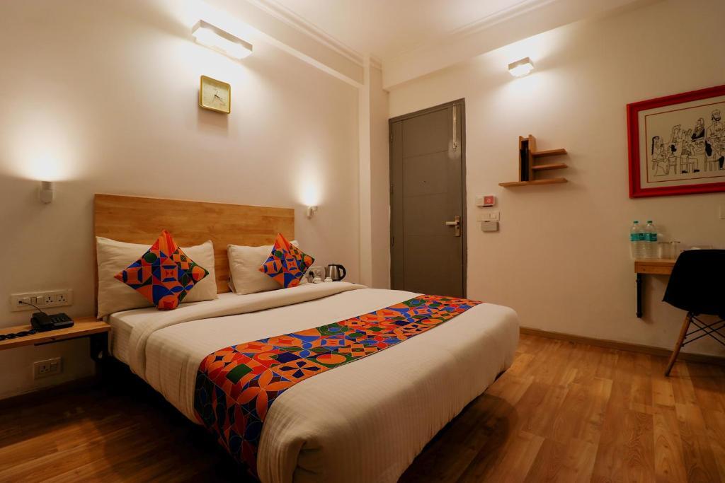 Гуруграм: Fabhotel The Glory
