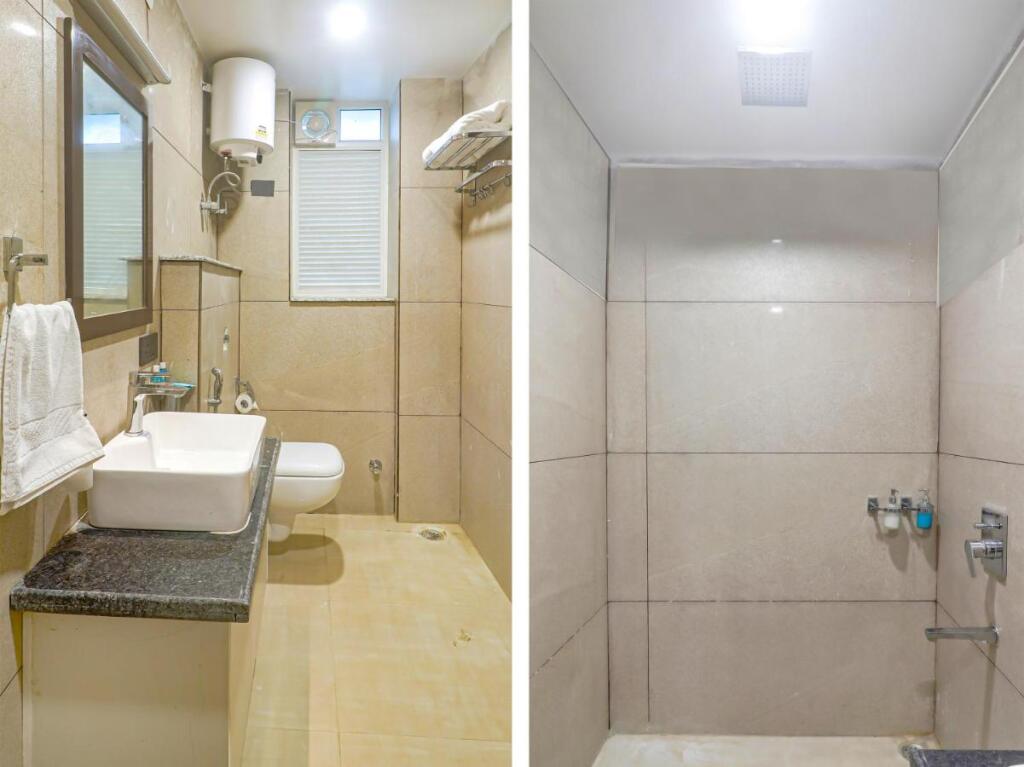 Данапур: Fabhotel Palash