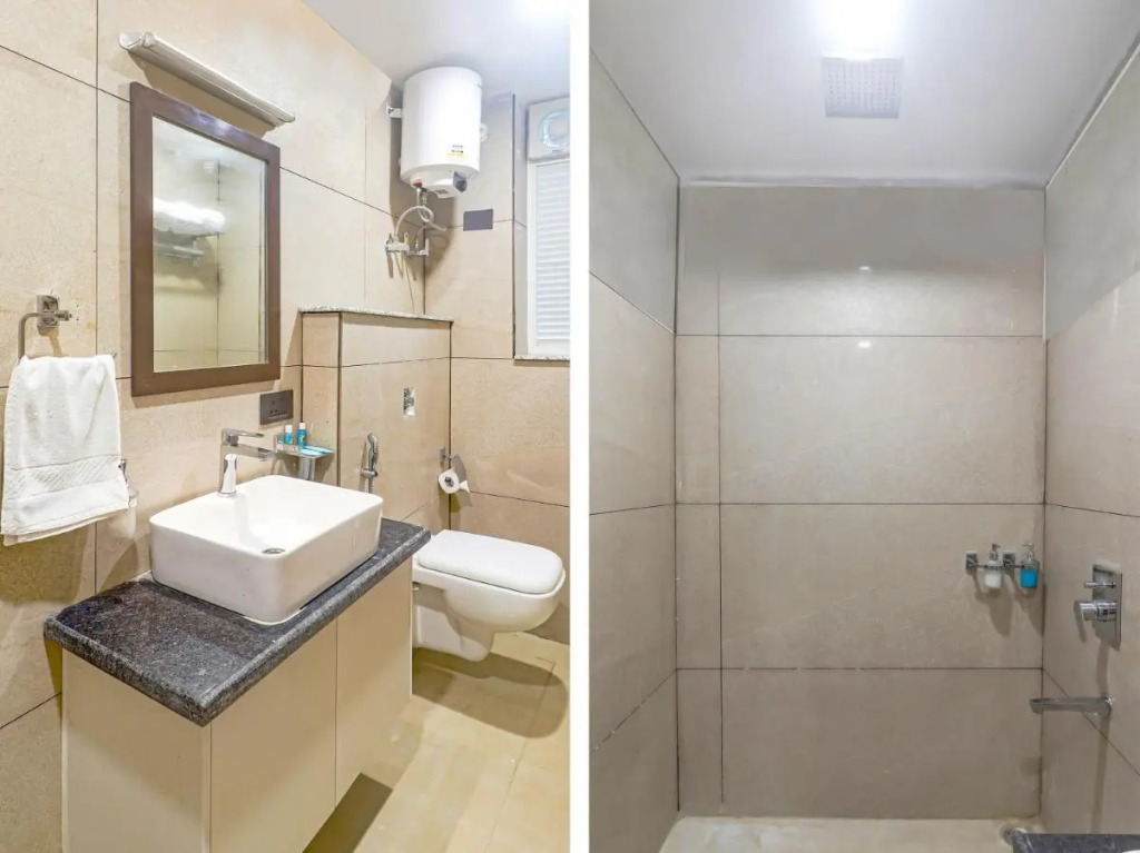 Данапур: Fabhotel Palash